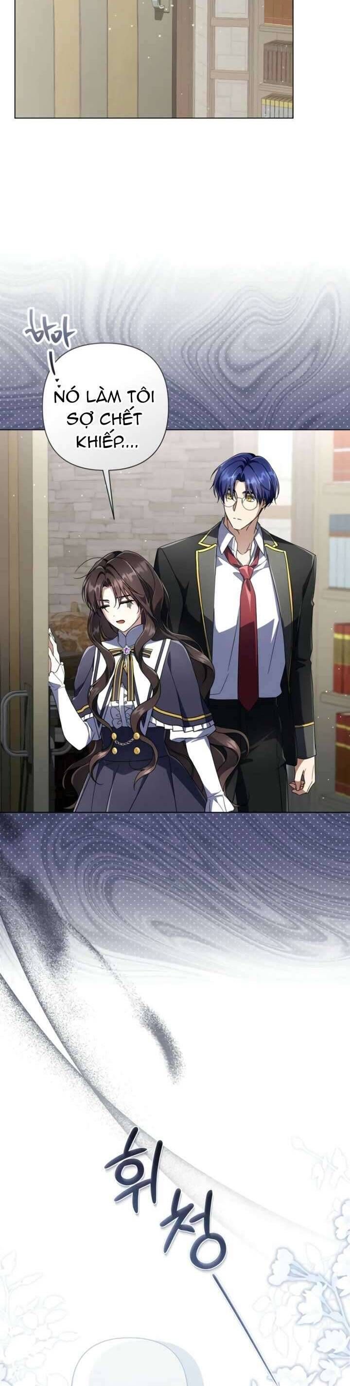 Tiểu Thư Phản Diện Bj - Chapter 18 - Page 31