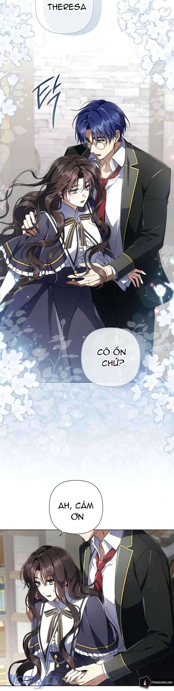 Tiểu Thư Phản Diện Bj - Chapter 18 - Page 32