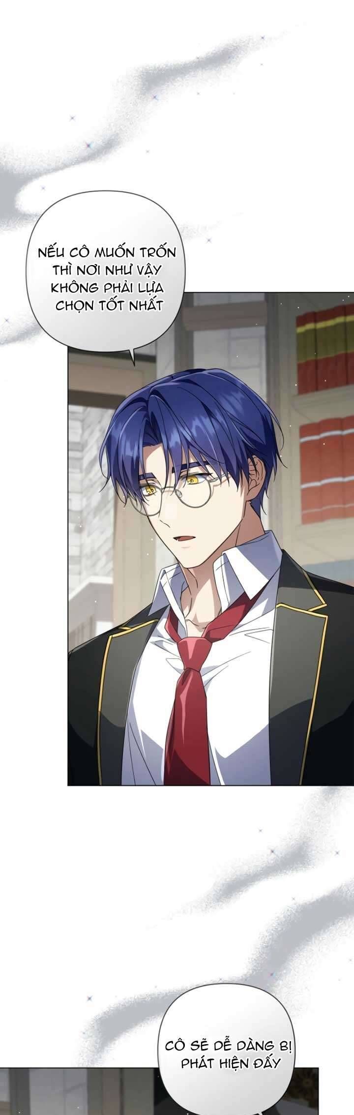 Tiểu Thư Phản Diện Bj - Chapter 18 - Page 33