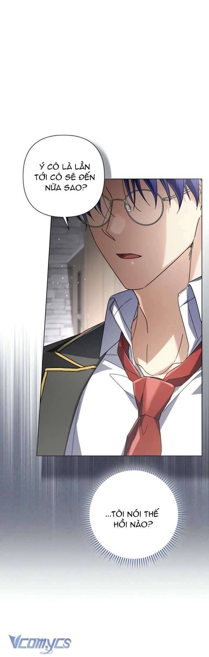 Tiểu Thư Phản Diện Bj - Chapter 18 - Page 36