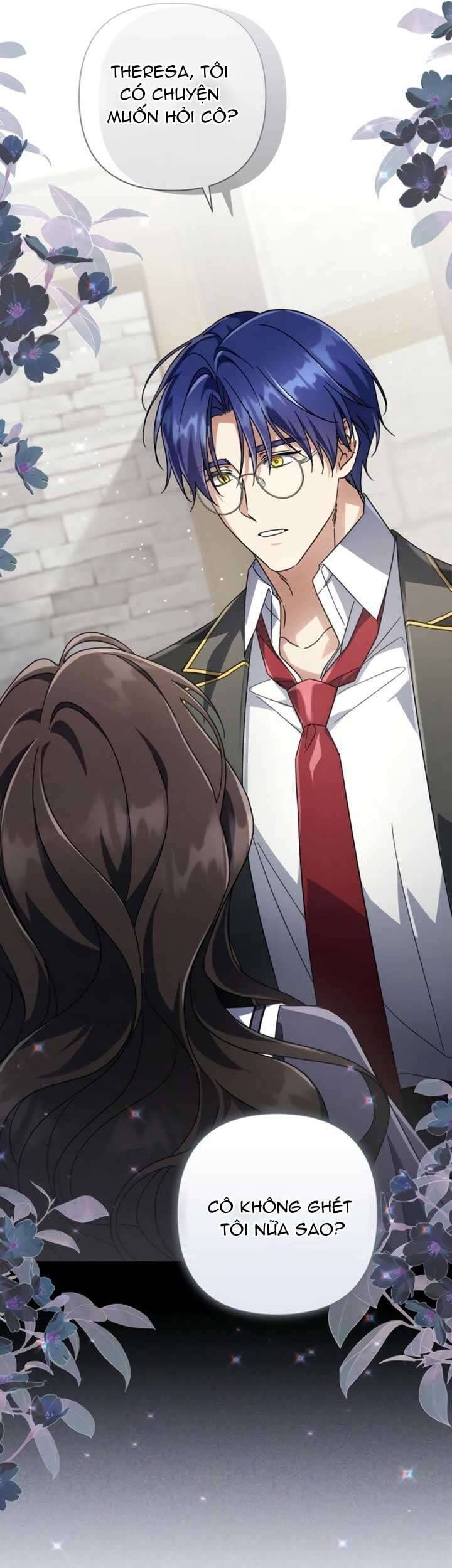 Tiểu Thư Phản Diện Bj - Chapter 18 - Page 37