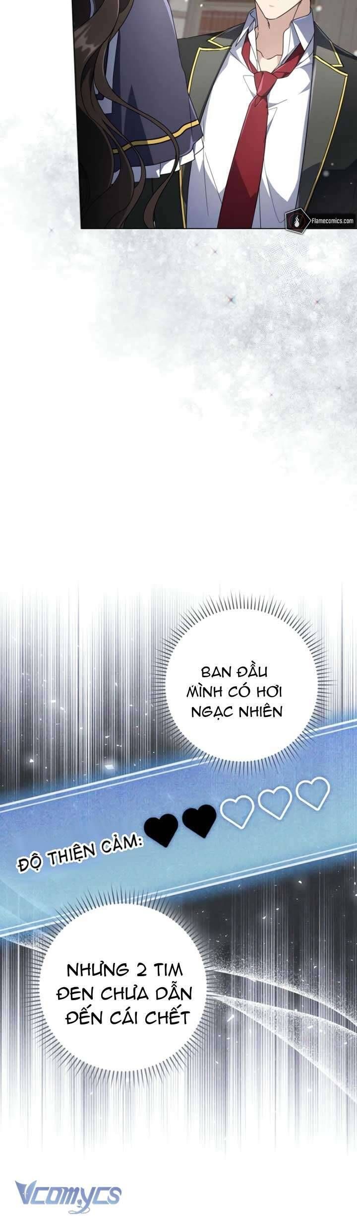 Tiểu Thư Phản Diện Bj - Chapter 18 - Page 4
