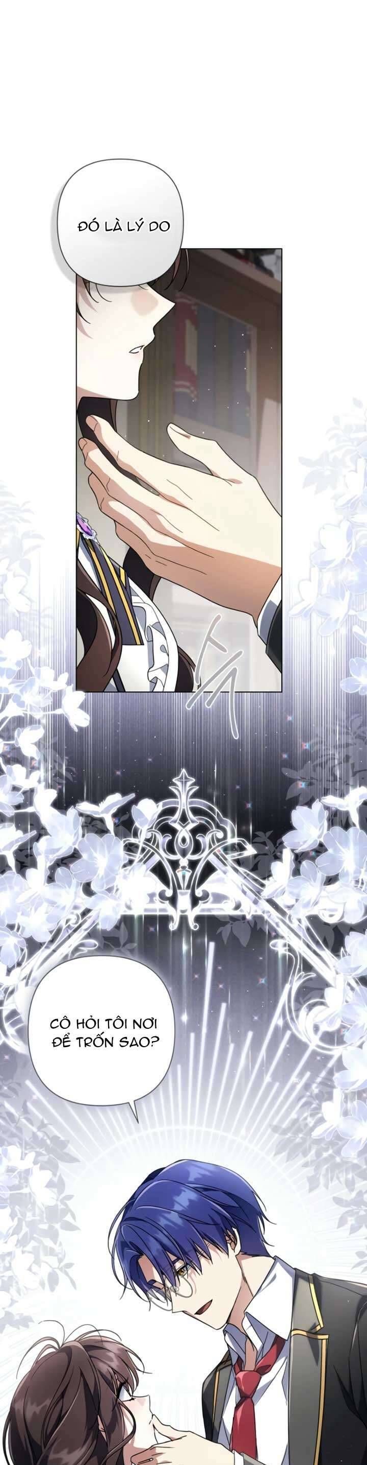 Tiểu Thư Phản Diện Bj - Chapter 18 - Page 42