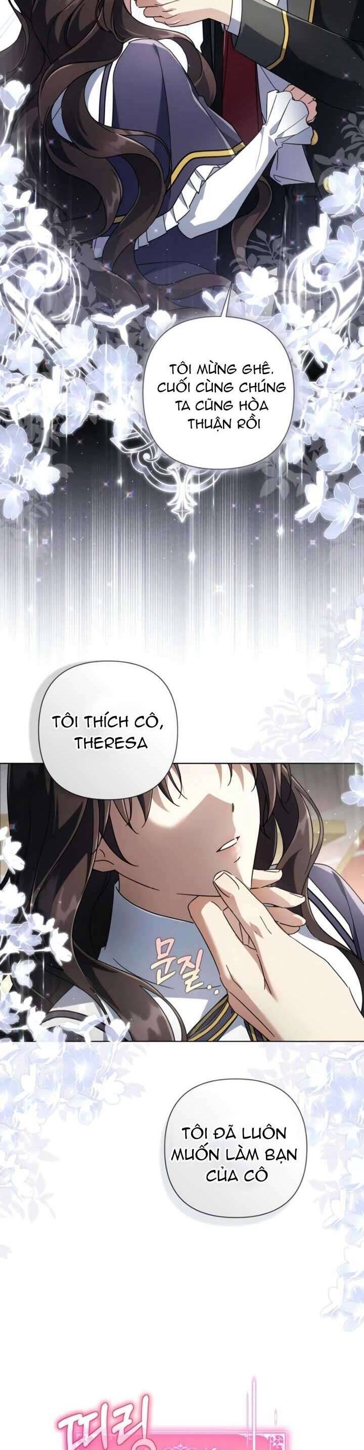 Tiểu Thư Phản Diện Bj - Chapter 18 - Page 43