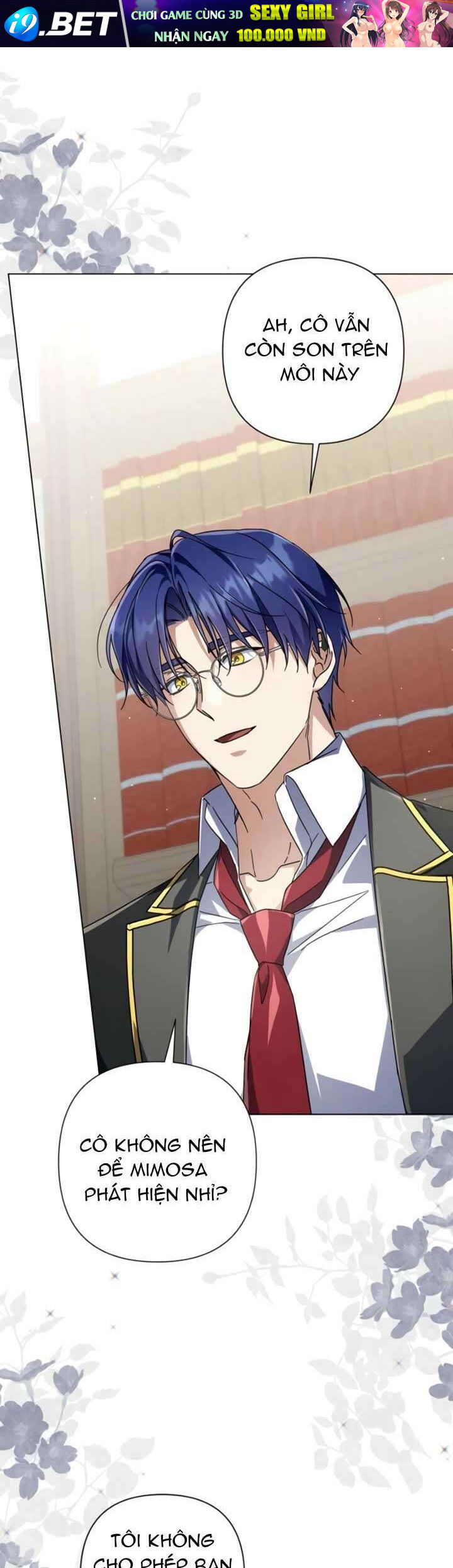 Tiểu Thư Phản Diện Bj - Chapter 18 - Page 45