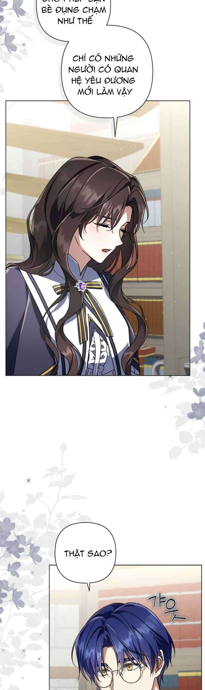Tiểu Thư Phản Diện Bj - Chapter 18 - Page 46