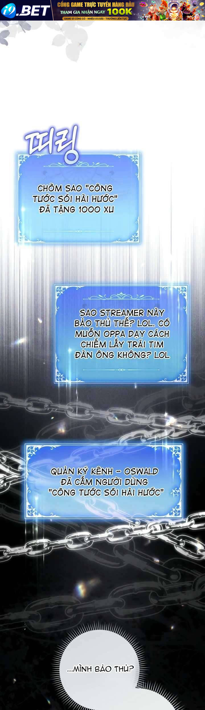 Tiểu Thư Phản Diện Bj - Chapter 18 - Page 48