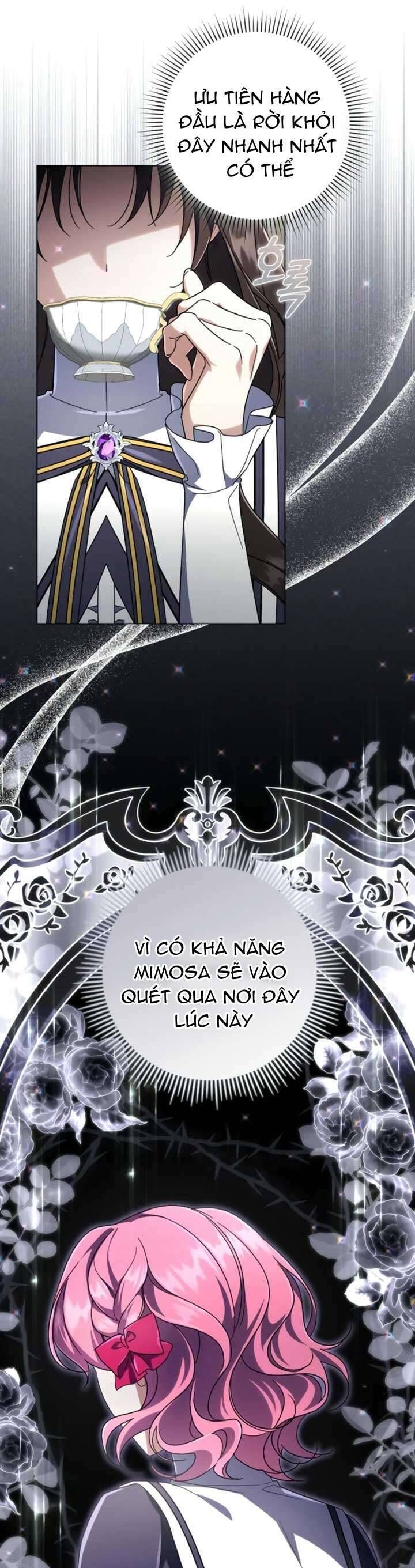 Tiểu Thư Phản Diện Bj - Chapter 18 - Page 5