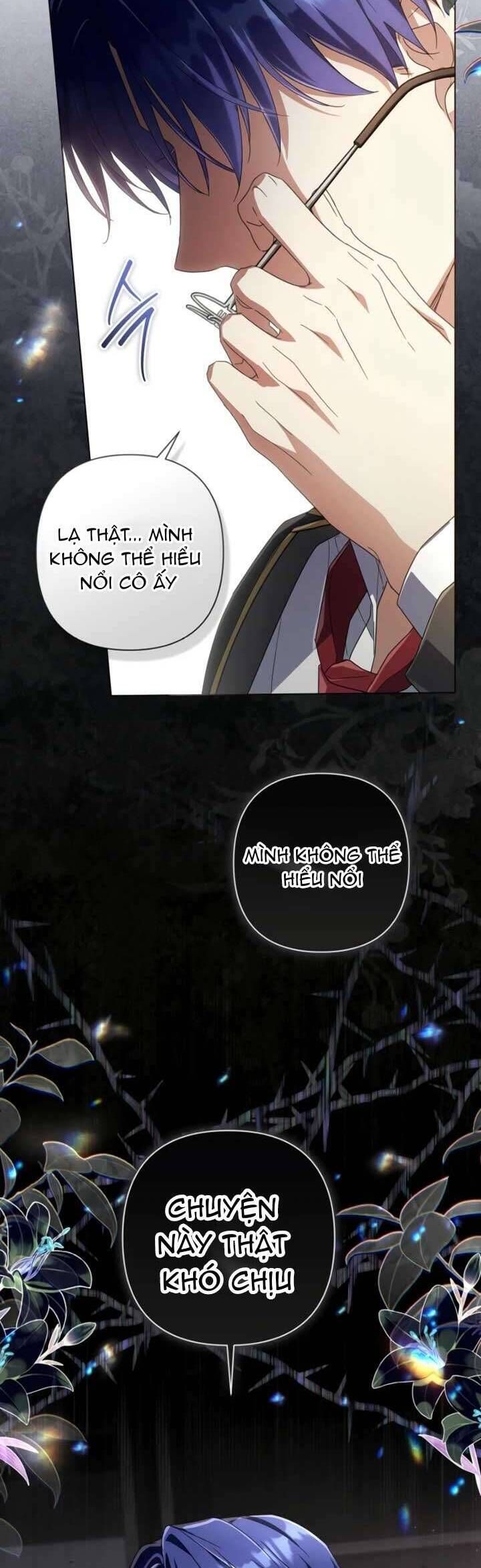 Tiểu Thư Phản Diện Bj - Chapter 18 - Page 52