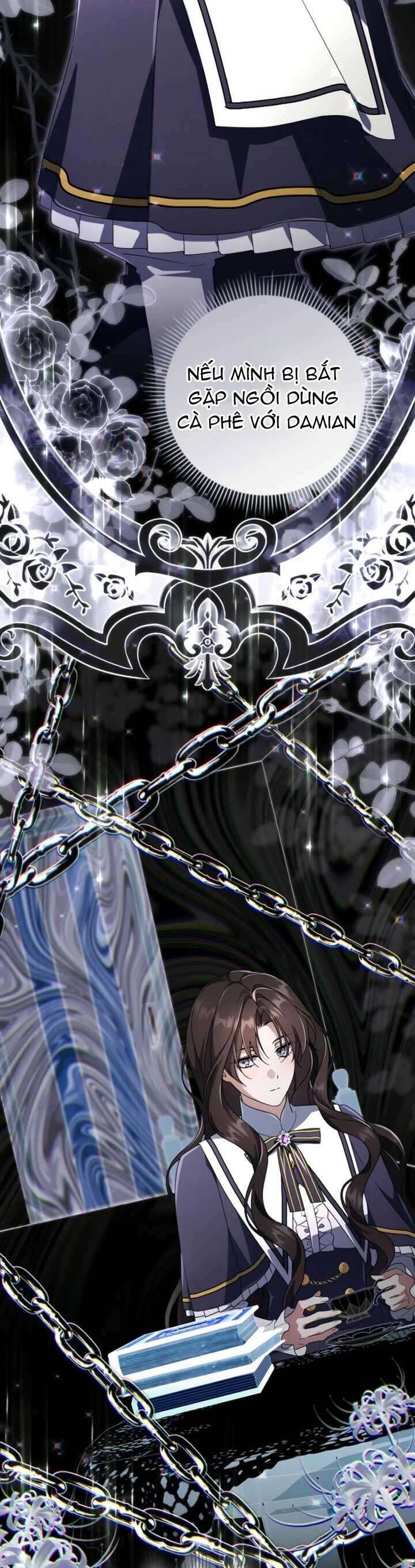 Tiểu Thư Phản Diện Bj - Chapter 18 - Page 6