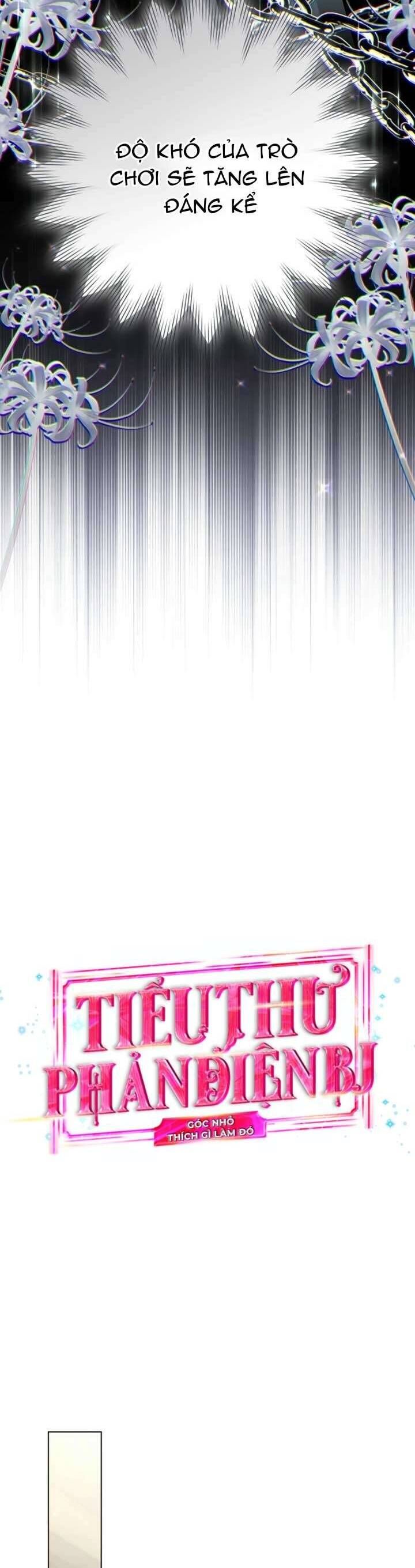 Tiểu Thư Phản Diện Bj - Chapter 18 - Page 7