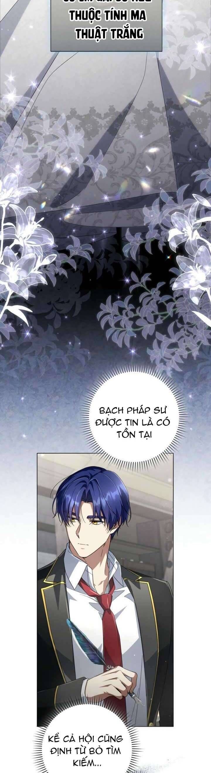 Tiểu Thư Phản Diện Bj - Chapter 19 - Page 10