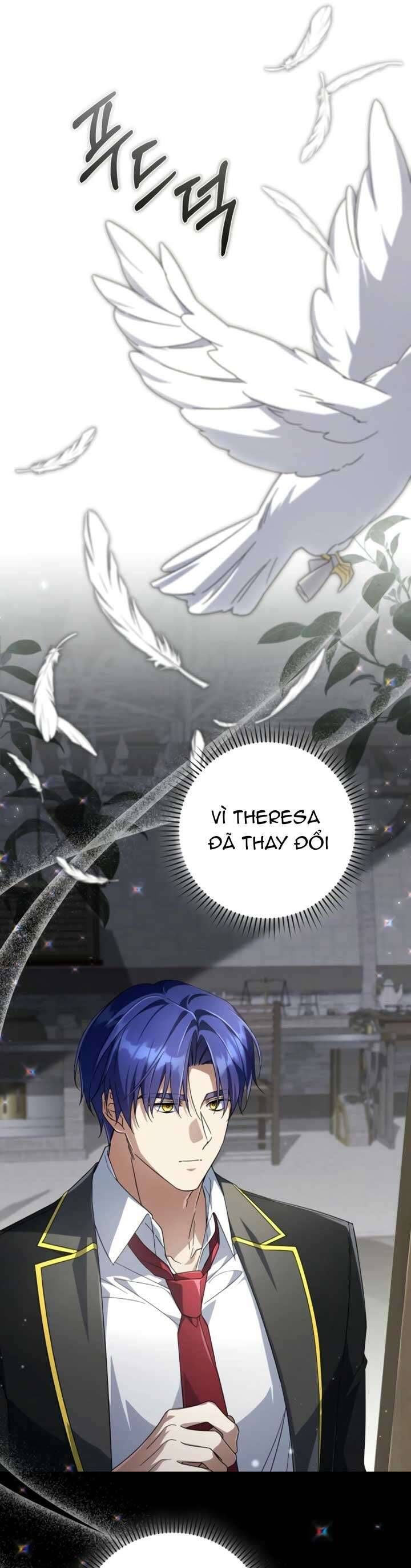 Tiểu Thư Phản Diện Bj - Chapter 19 - Page 13