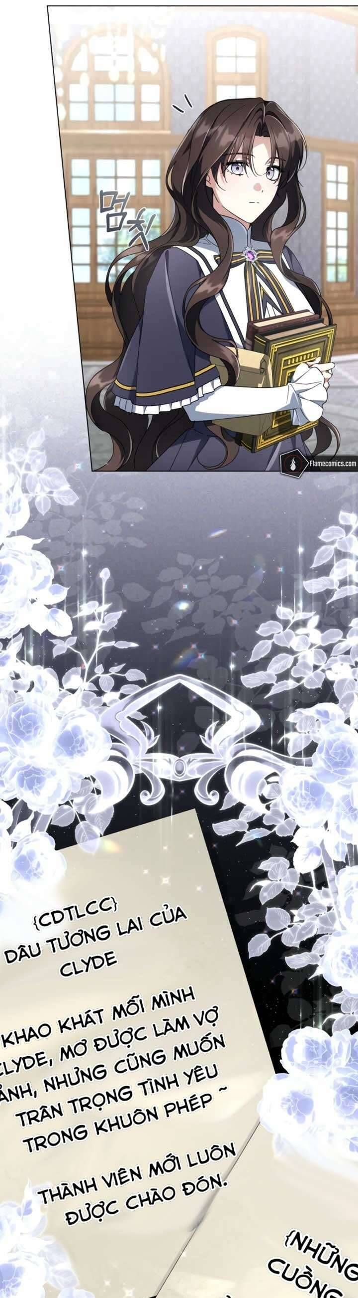 Tiểu Thư Phản Diện Bj - Chapter 19 - Page 17