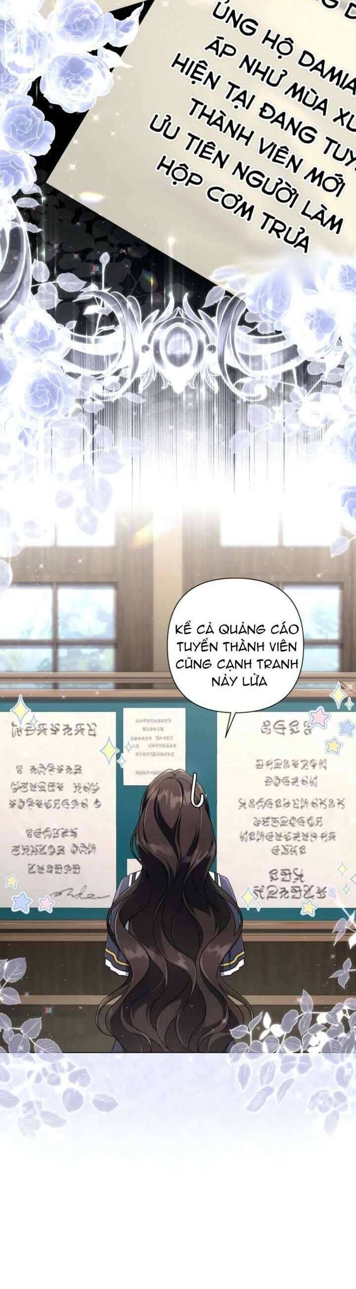 Tiểu Thư Phản Diện Bj - Chapter 19 - Page 18