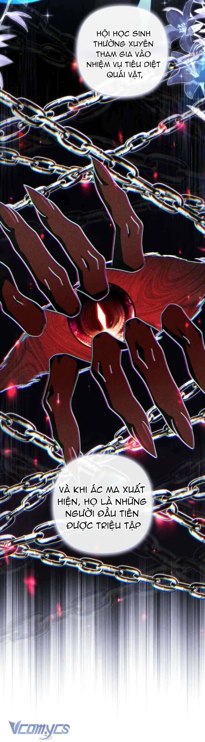 Tiểu Thư Phản Diện Bj - Chapter 19 - Page 21