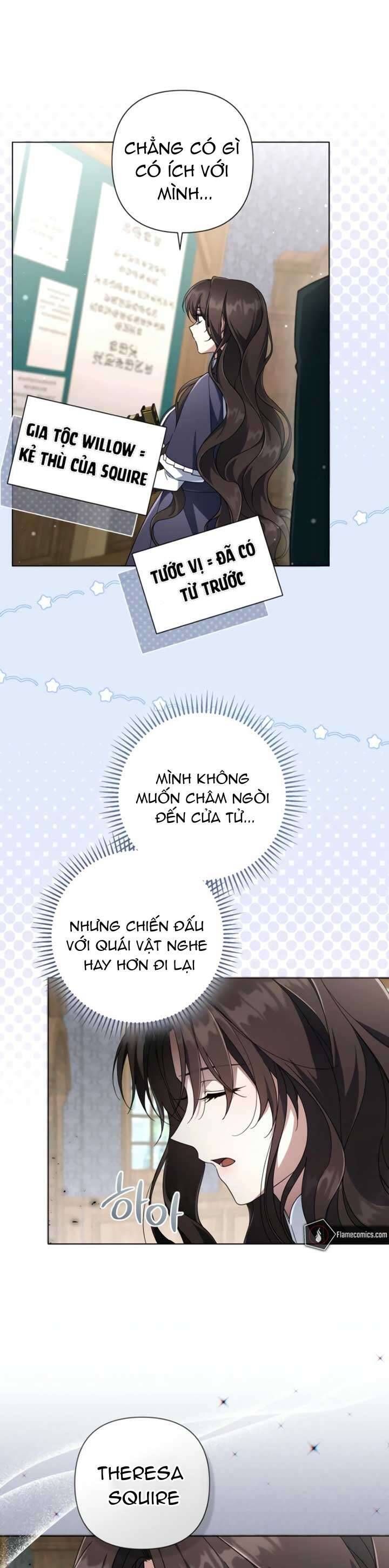 Tiểu Thư Phản Diện Bj - Chapter 19 - Page 24