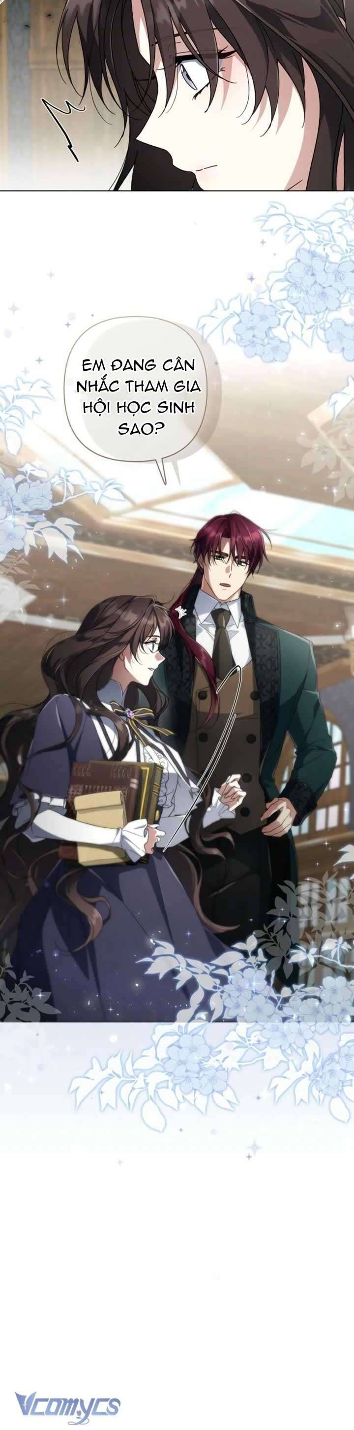 Tiểu Thư Phản Diện Bj - Chapter 19 - Page 25