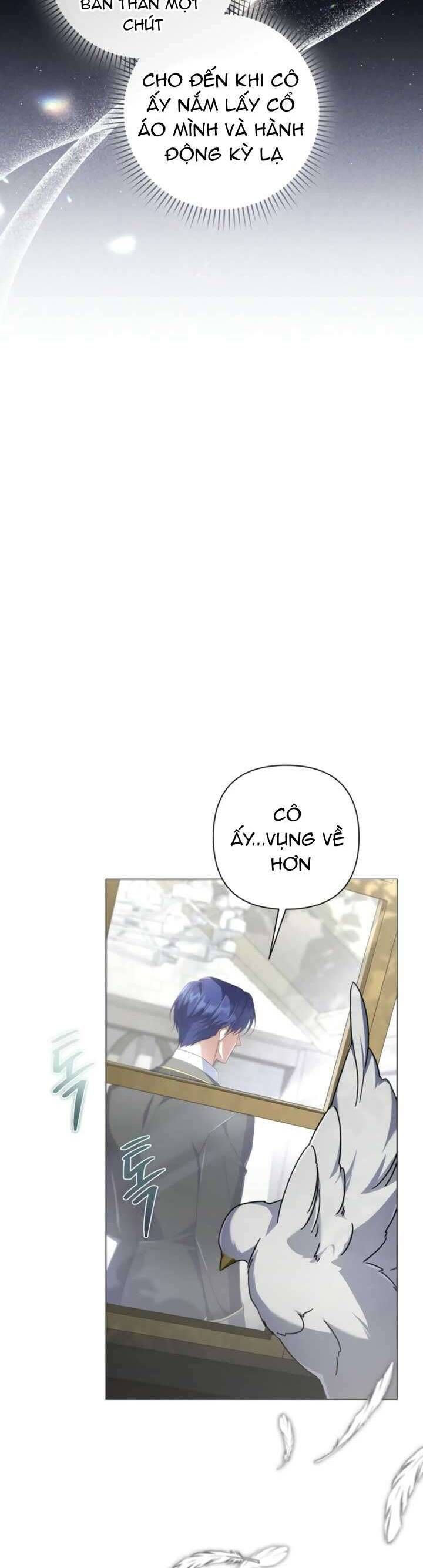 Tiểu Thư Phản Diện Bj - Chapter 19 - Page 3