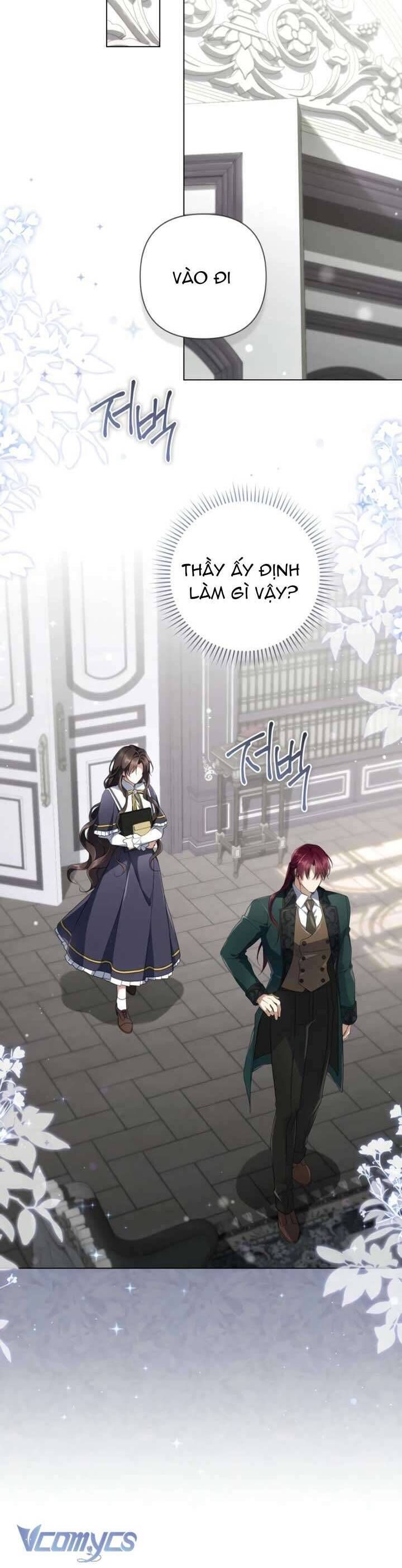 Tiểu Thư Phản Diện Bj - Chapter 19 - Page 34