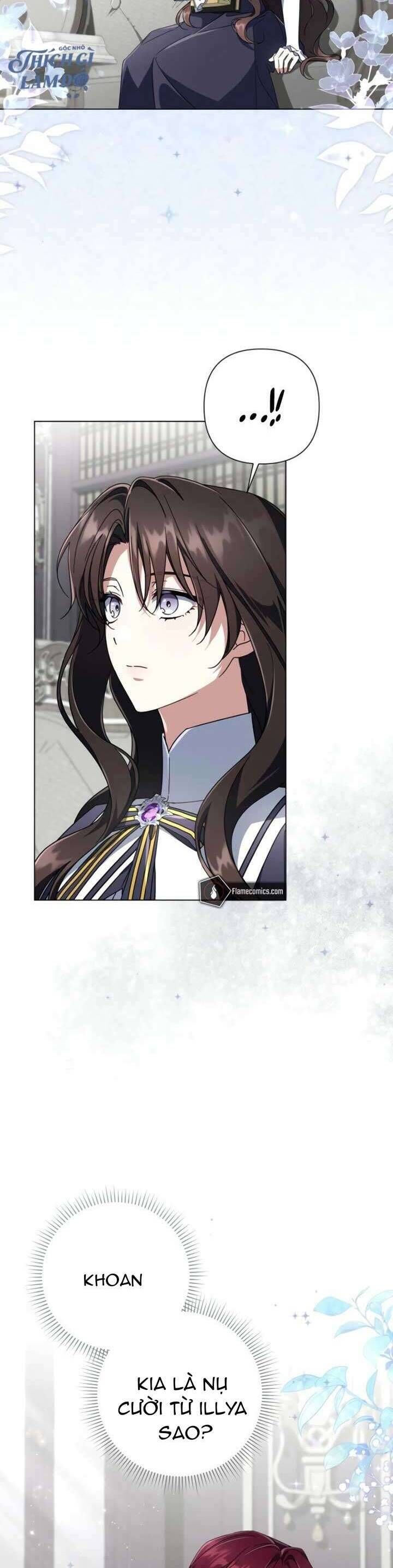 Tiểu Thư Phản Diện Bj - Chapter 19 - Page 36