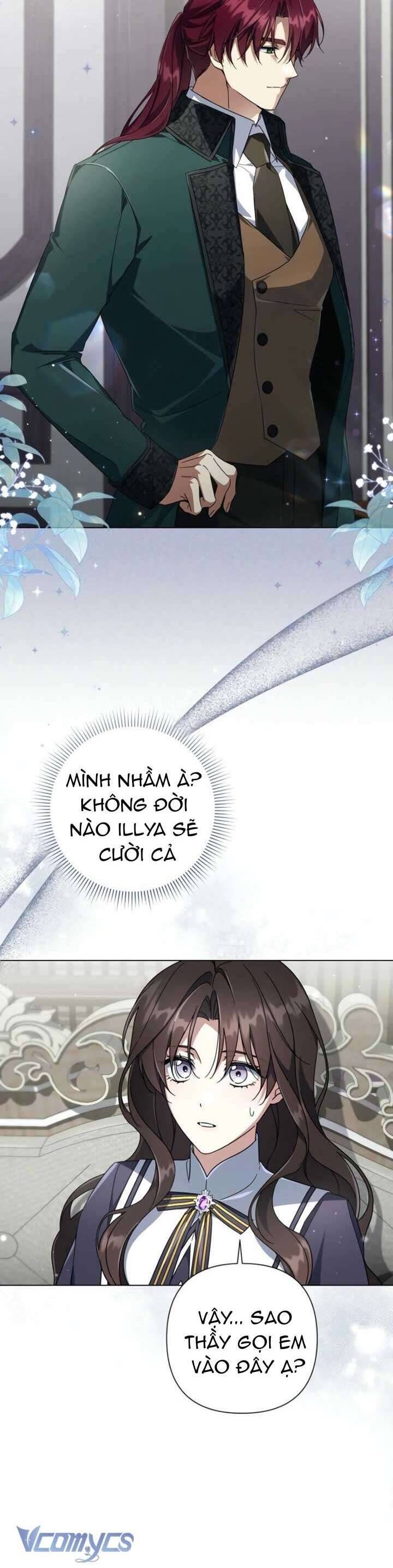 Tiểu Thư Phản Diện Bj - Chapter 19 - Page 37