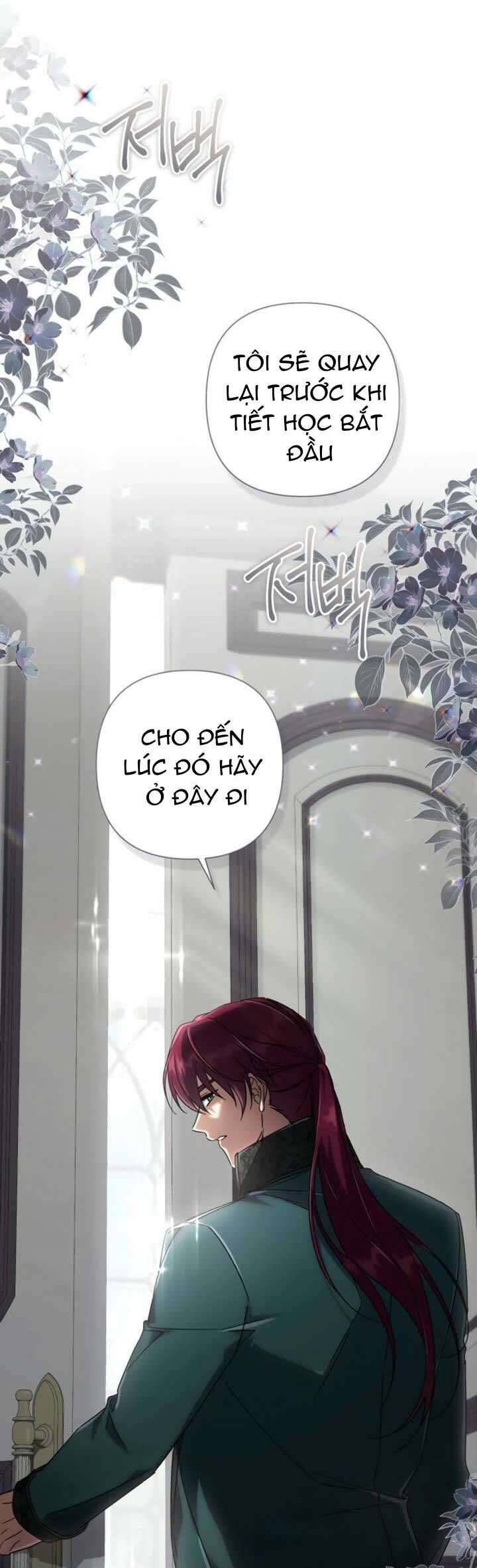 Tiểu Thư Phản Diện Bj - Chapter 19 - Page 38