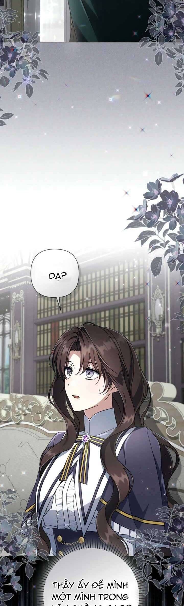 Tiểu Thư Phản Diện Bj - Chapter 19 - Page 39