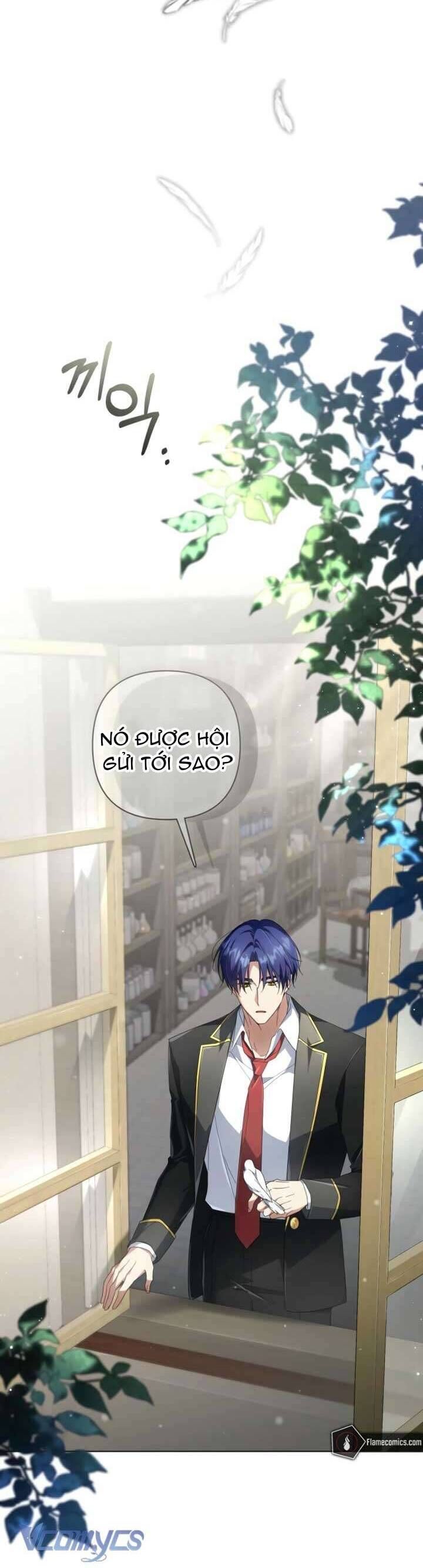 Tiểu Thư Phản Diện Bj - Chapter 19 - Page 4