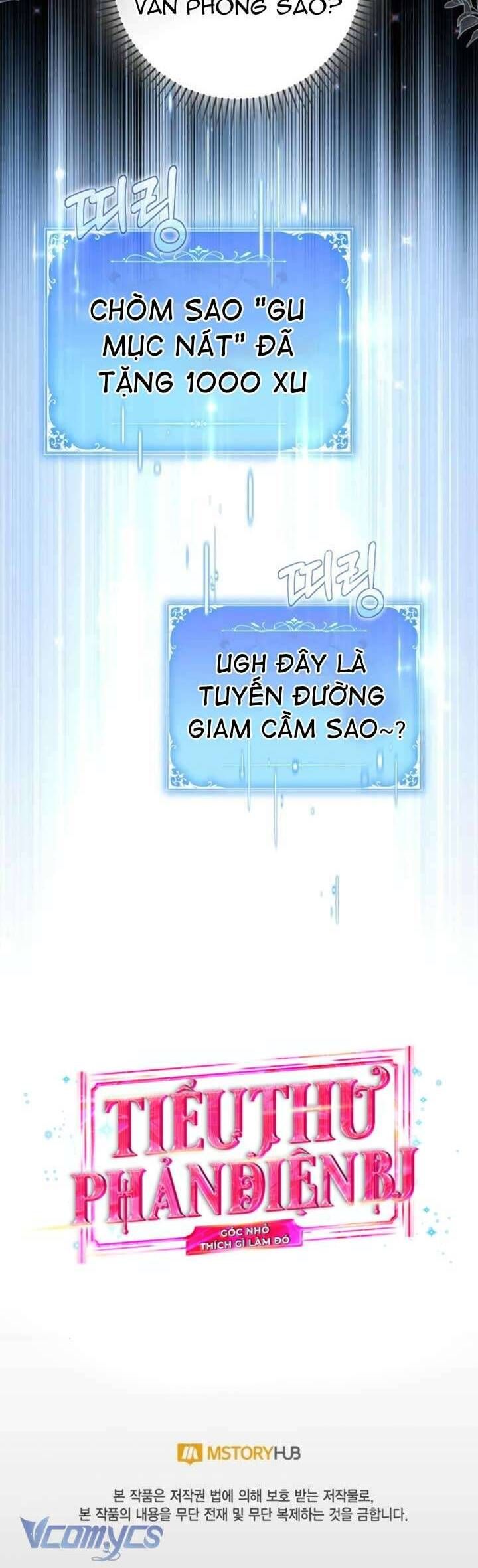 Tiểu Thư Phản Diện Bj - Chapter 19 - Page 40