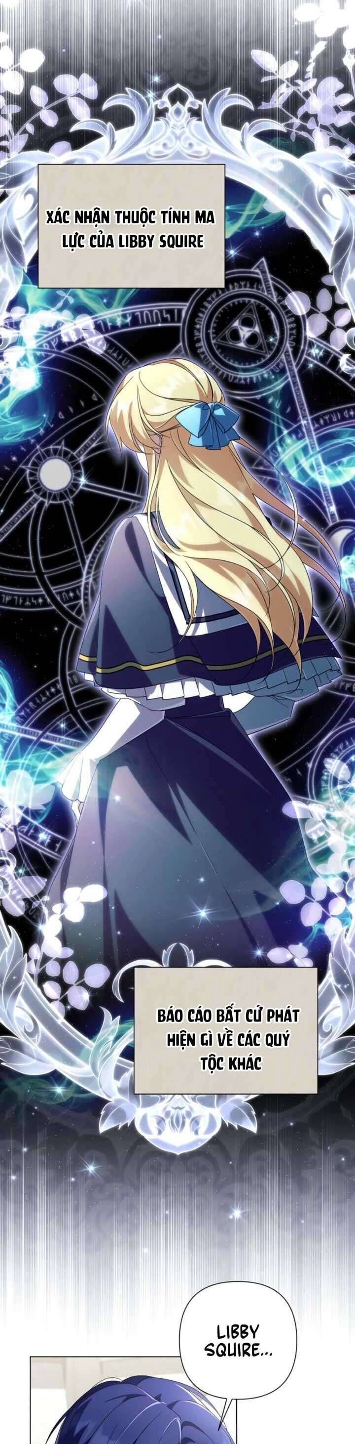 Tiểu Thư Phản Diện Bj - Chapter 19 - Page 6