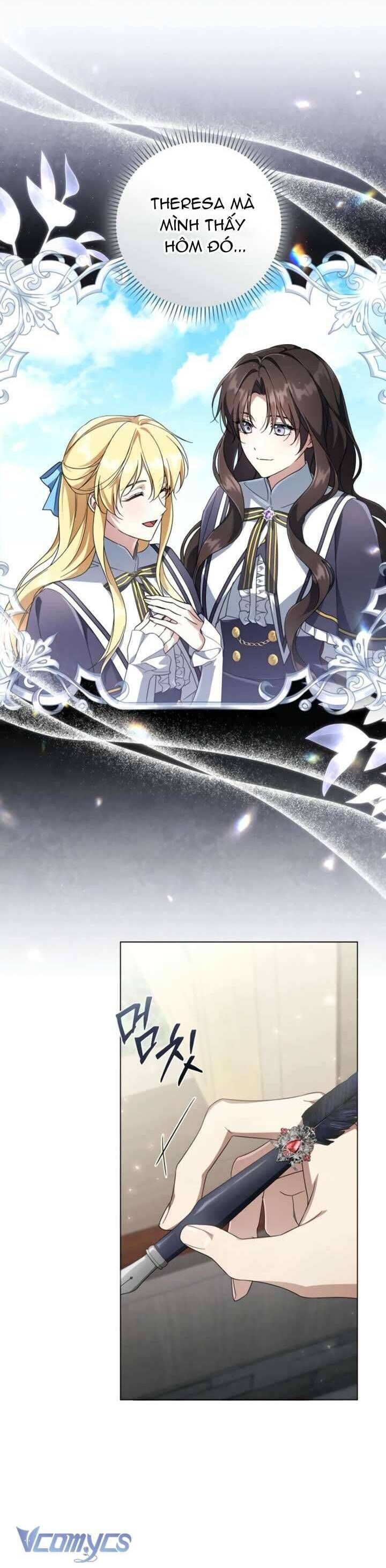 Tiểu Thư Phản Diện Bj - Chapter 19 - Page 8