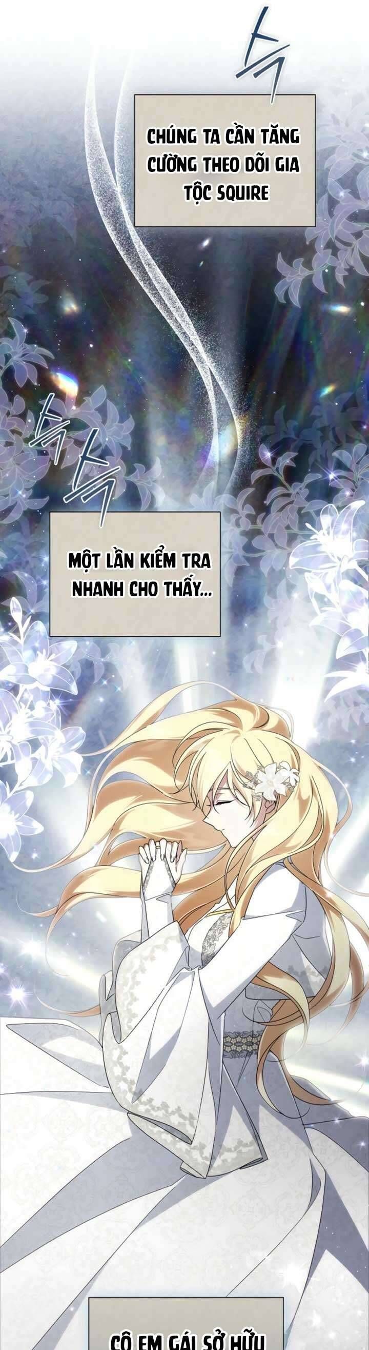 Tiểu Thư Phản Diện Bj - Chapter 19 - Page 9