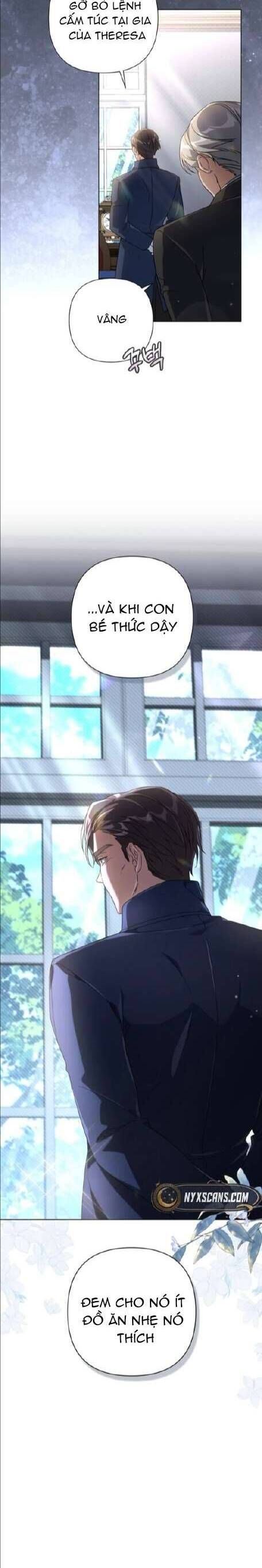 Tiểu Thư Phản Diện Bj - Chapter 2 - Page 10