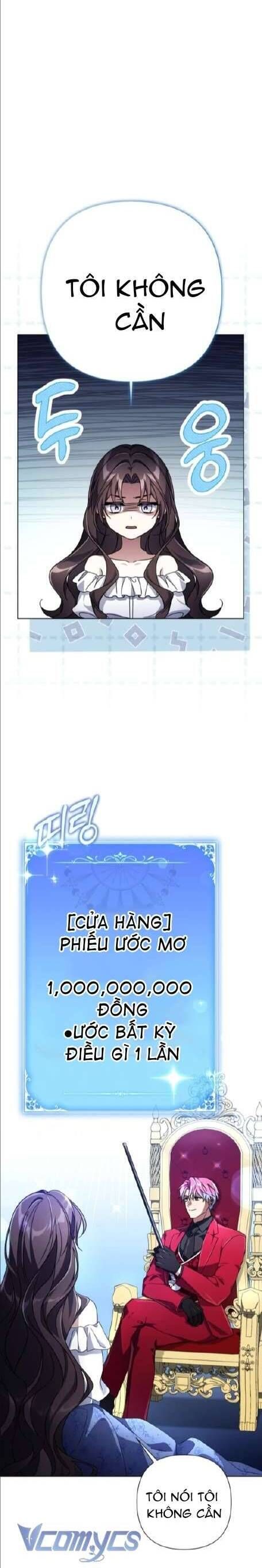 Tiểu Thư Phản Diện Bj - Chapter 2 - Page 11