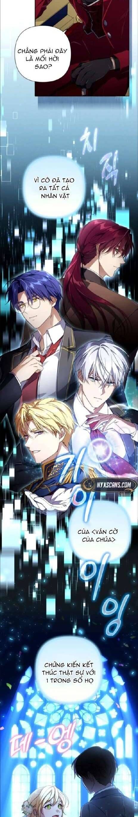 Tiểu Thư Phản Diện Bj - Chapter 2 - Page 14