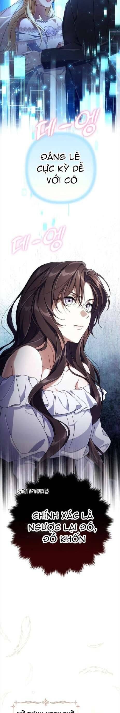 Tiểu Thư Phản Diện Bj - Chapter 2 - Page 15