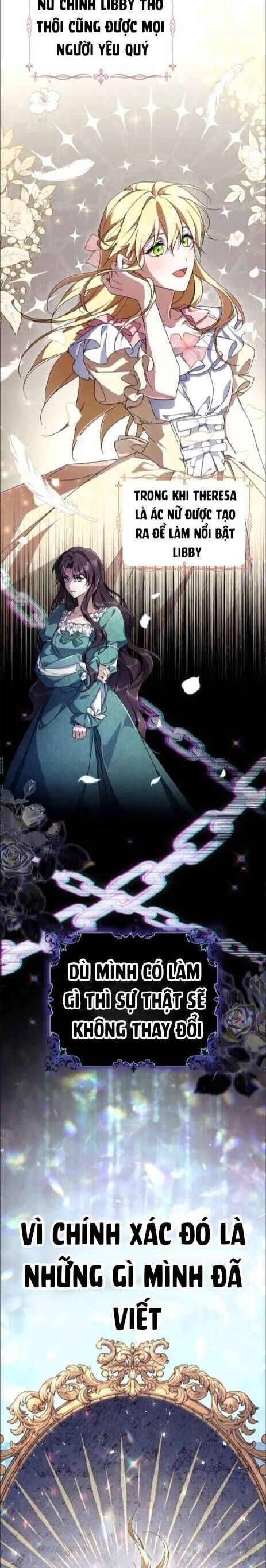 Tiểu Thư Phản Diện Bj - Chapter 2 - Page 16