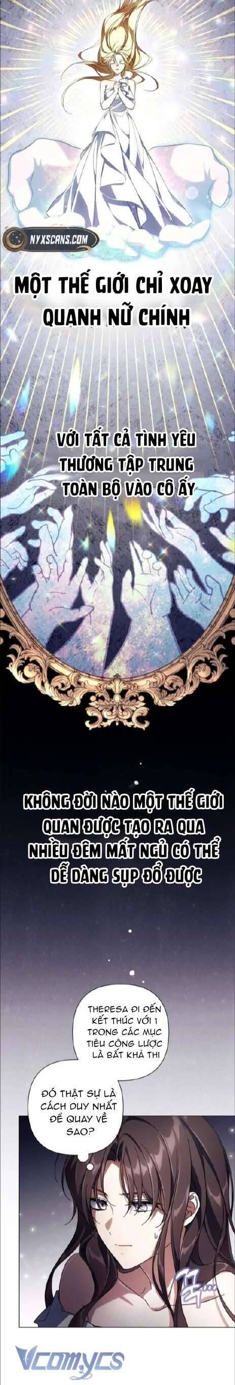 Tiểu Thư Phản Diện Bj - Chapter 2 - Page 17