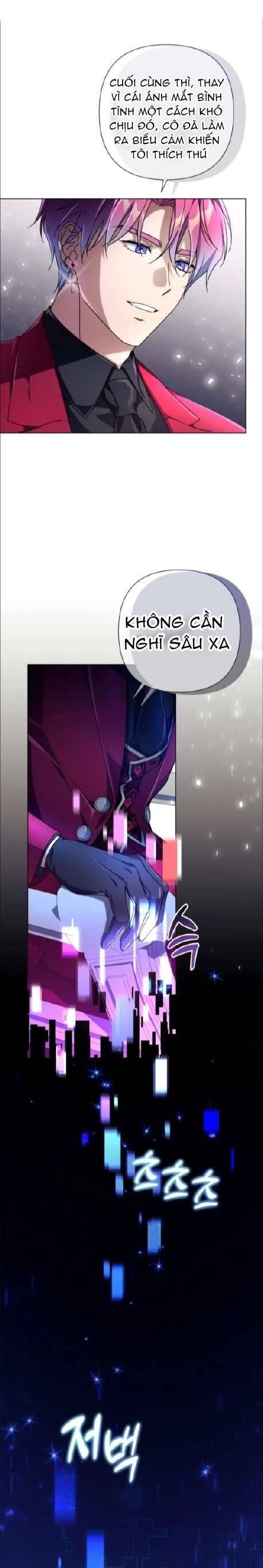 Tiểu Thư Phản Diện Bj - Chapter 2 - Page 18