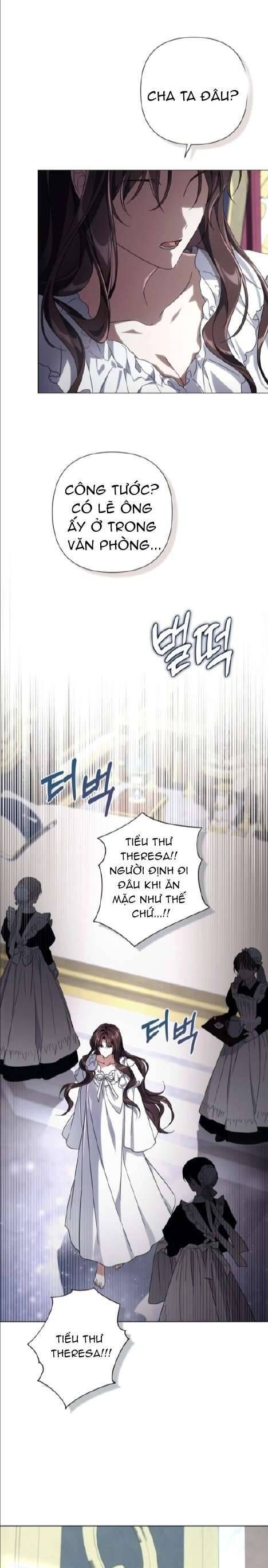 Tiểu Thư Phản Diện Bj - Chapter 2 - Page 24