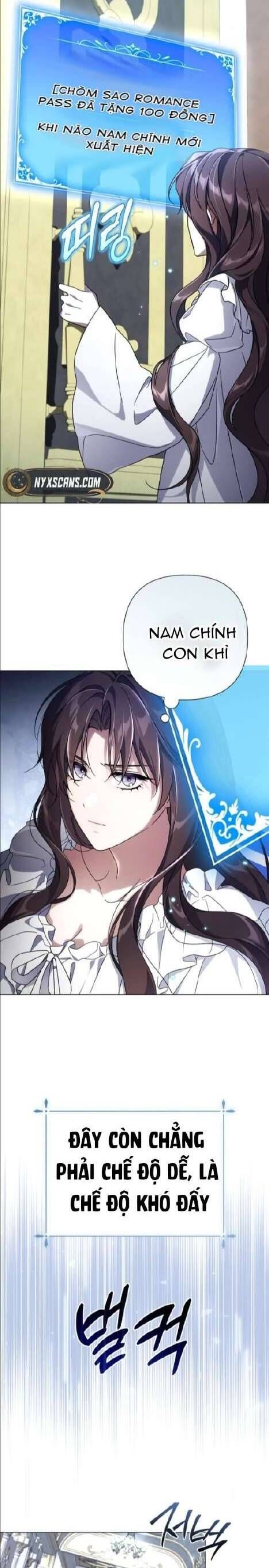 Tiểu Thư Phản Diện Bj - Chapter 2 - Page 25