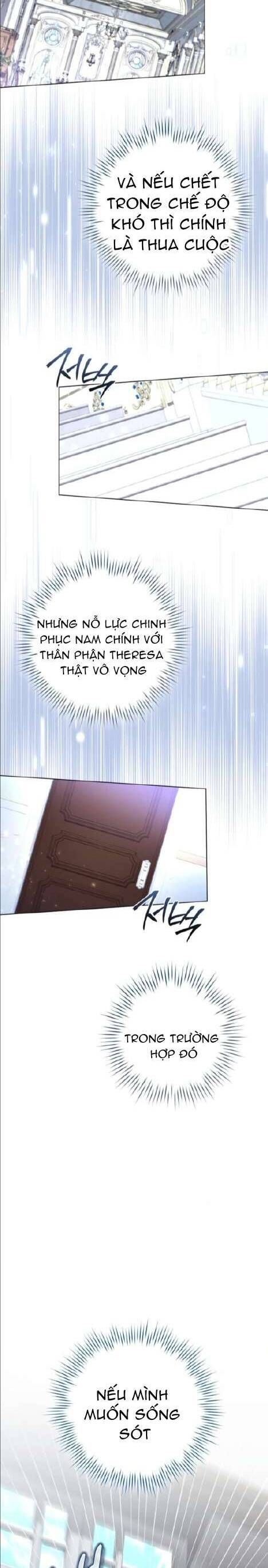 Tiểu Thư Phản Diện Bj - Chapter 2 - Page 26