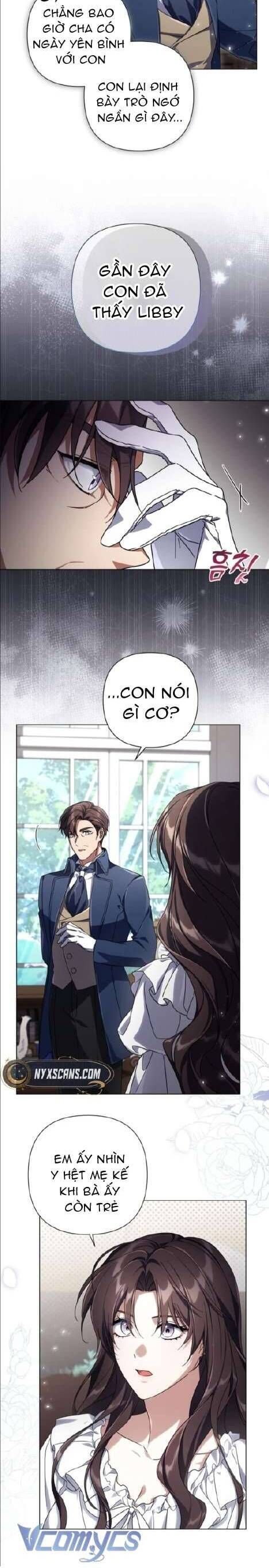 Tiểu Thư Phản Diện Bj - Chapter 2 - Page 29