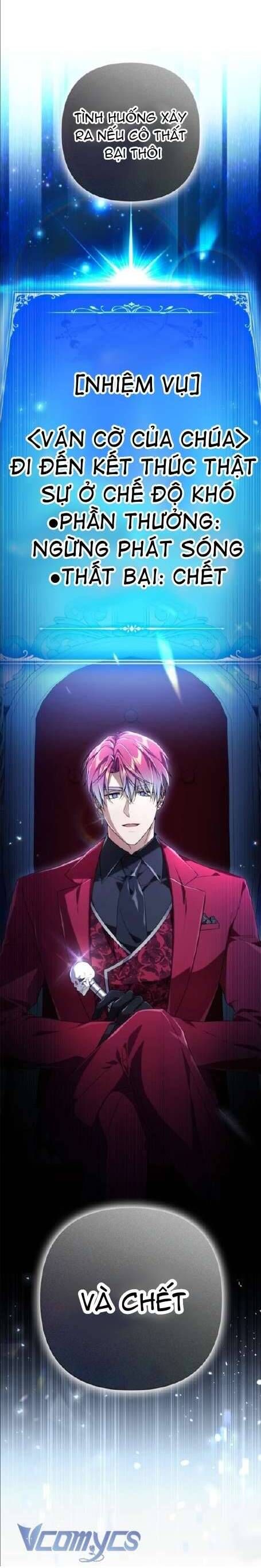 Tiểu Thư Phản Diện Bj - Chapter 2 - Page 5