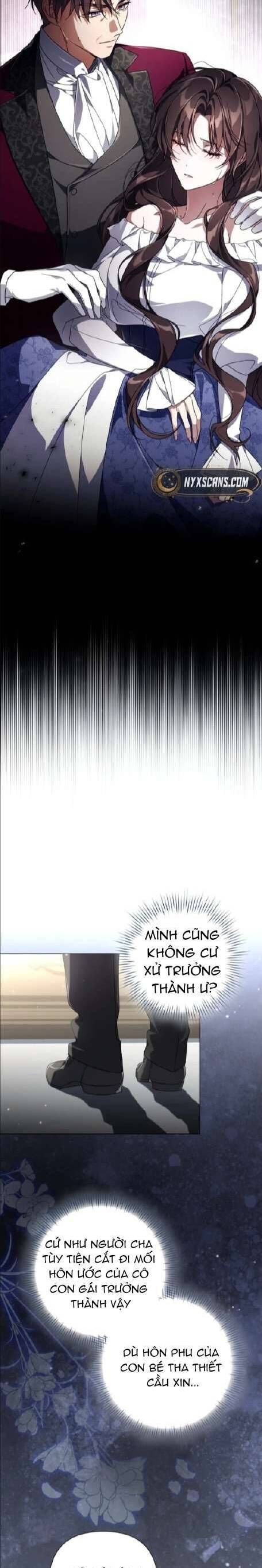 Tiểu Thư Phản Diện Bj - Chapter 2 - Page 9