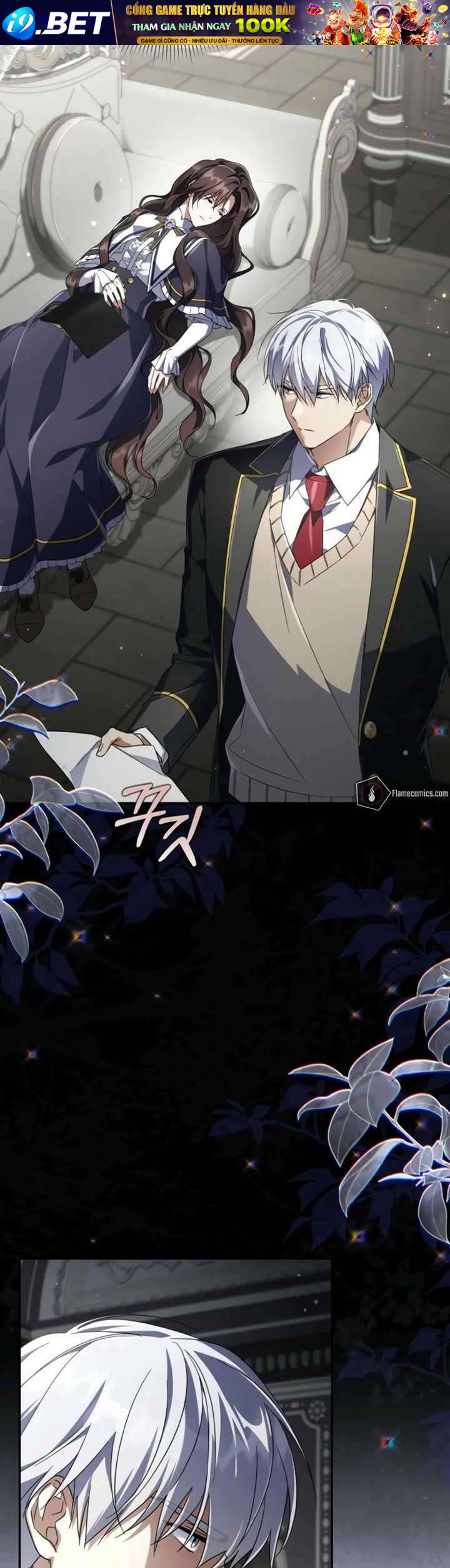 Tiểu Thư Phản Diện Bj - Chapter 20 - Page 10