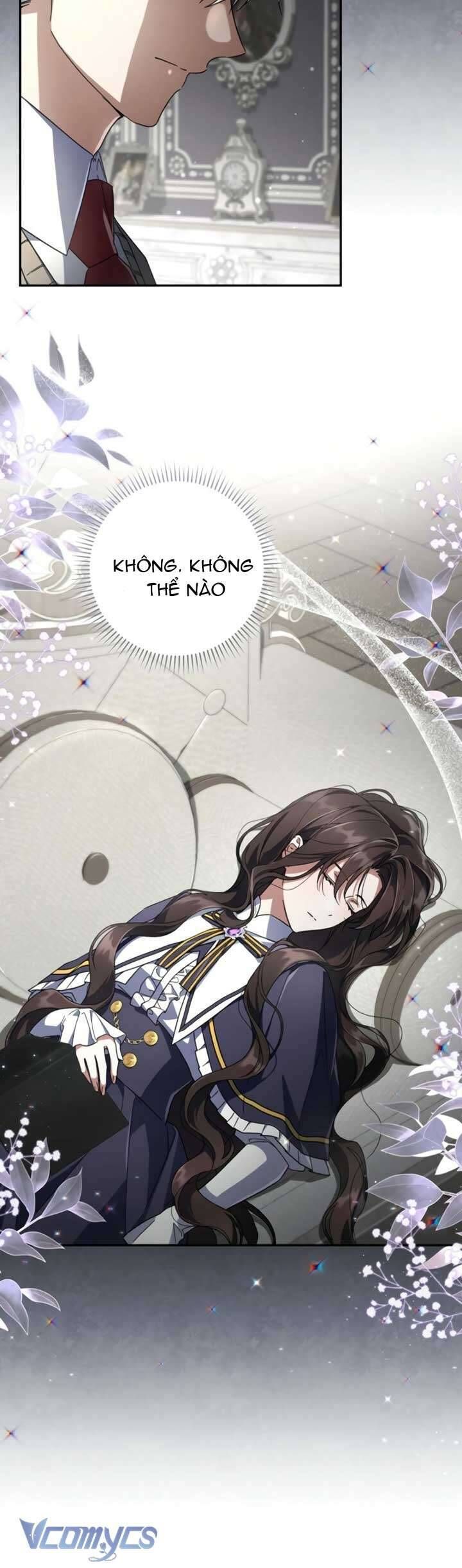 Tiểu Thư Phản Diện Bj - Chapter 20 - Page 11