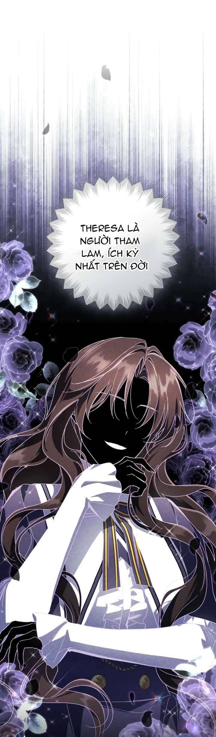 Tiểu Thư Phản Diện Bj - Chapter 20 - Page 12