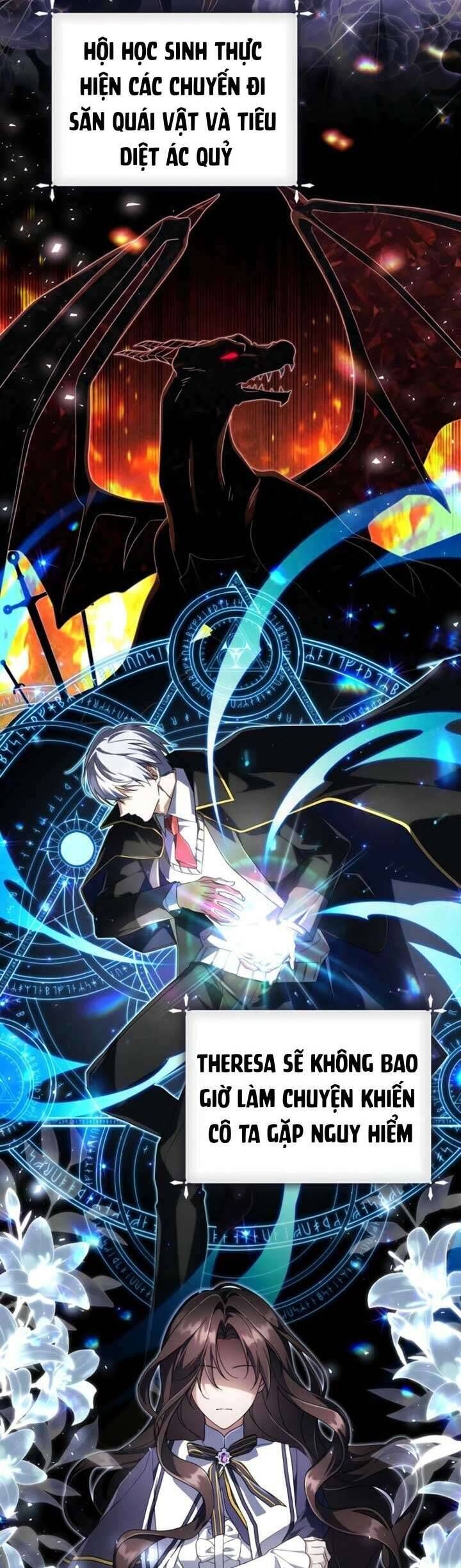 Tiểu Thư Phản Diện Bj - Chapter 20 - Page 13